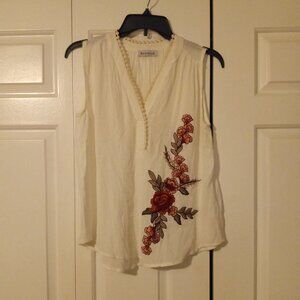 Beamish Blouse